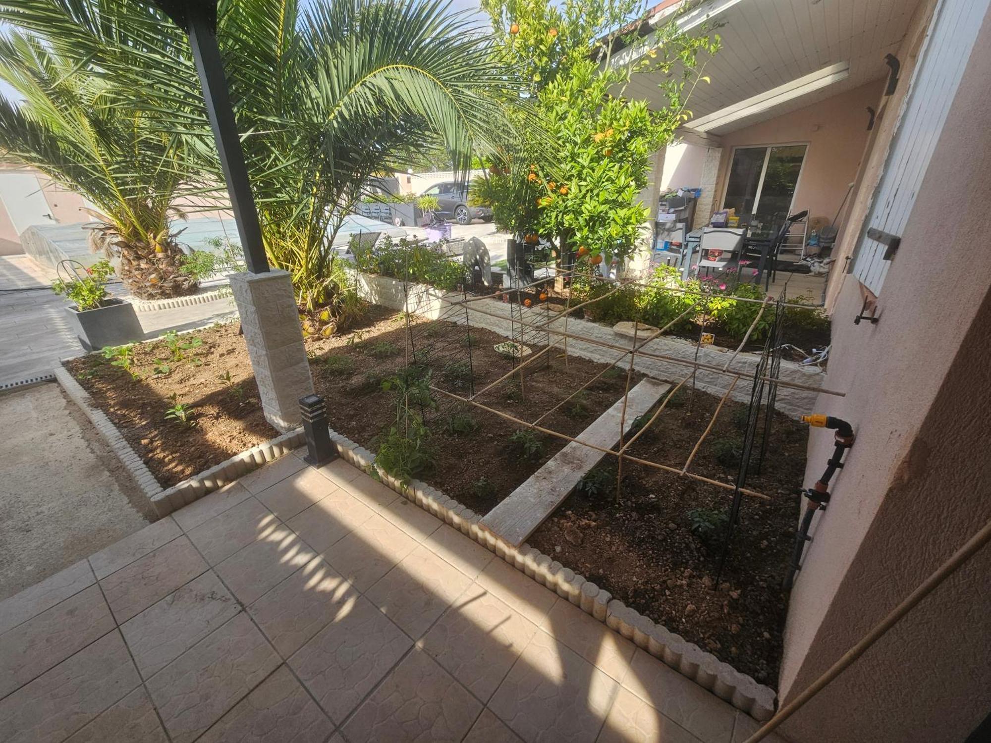 ויטרולה Ni 100%Gite,Ni100% Loc Chez Kheira&Pascal מראה חיצוני תמונה